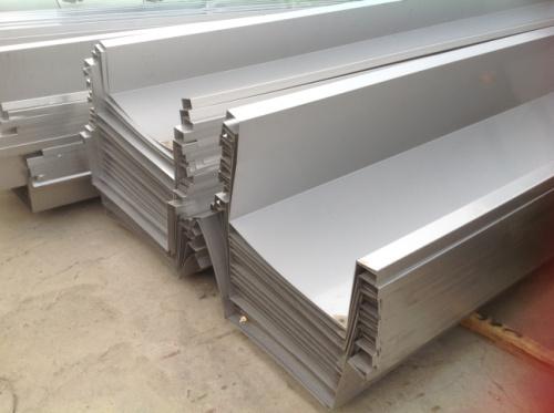 阜城304不锈钢天沟